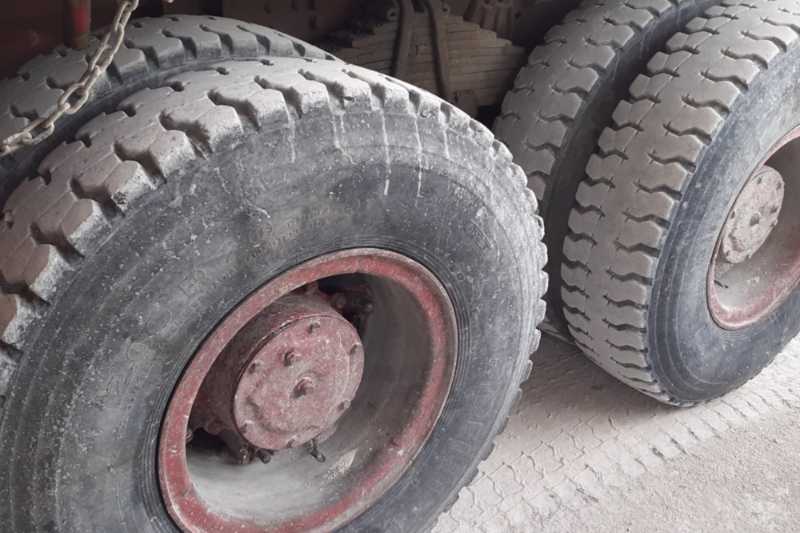 OmecoHub - Immagine CIFA M1 33MT